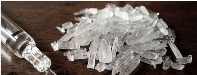The Devastating Effect of Methamphetamine on Nigerian Society: A Youth Perspective